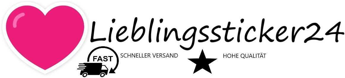 Lieblingssticker24
